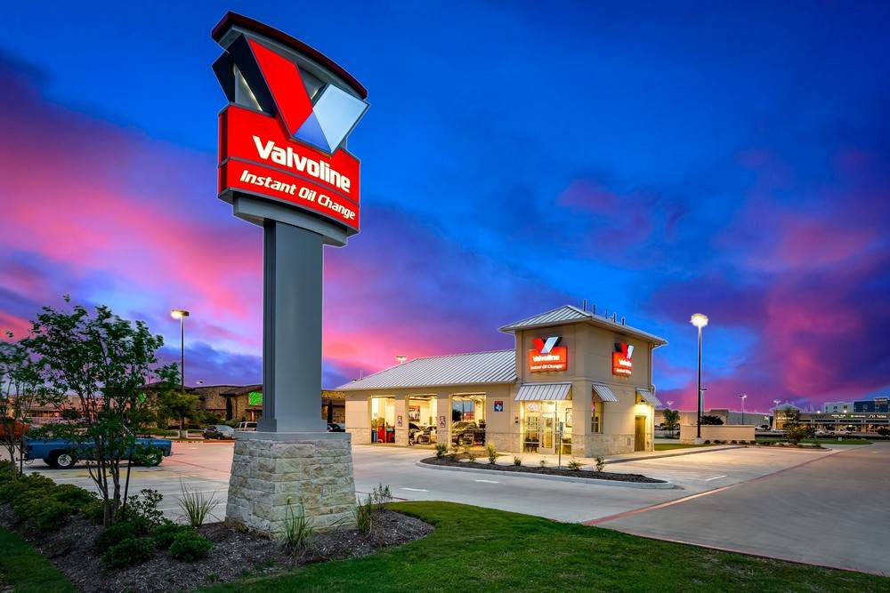Valvoline, photo 4