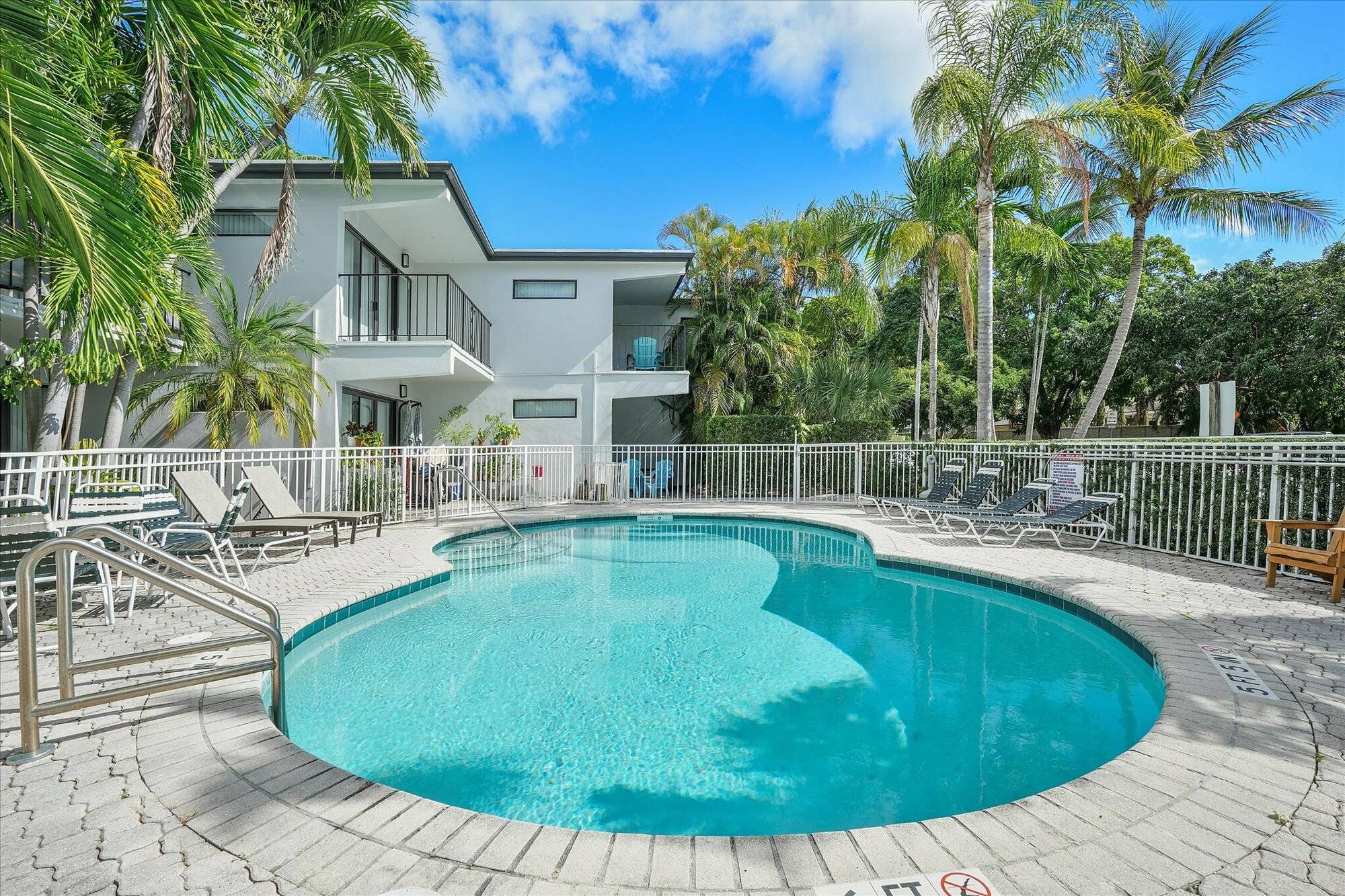 Harbour Beach Residences