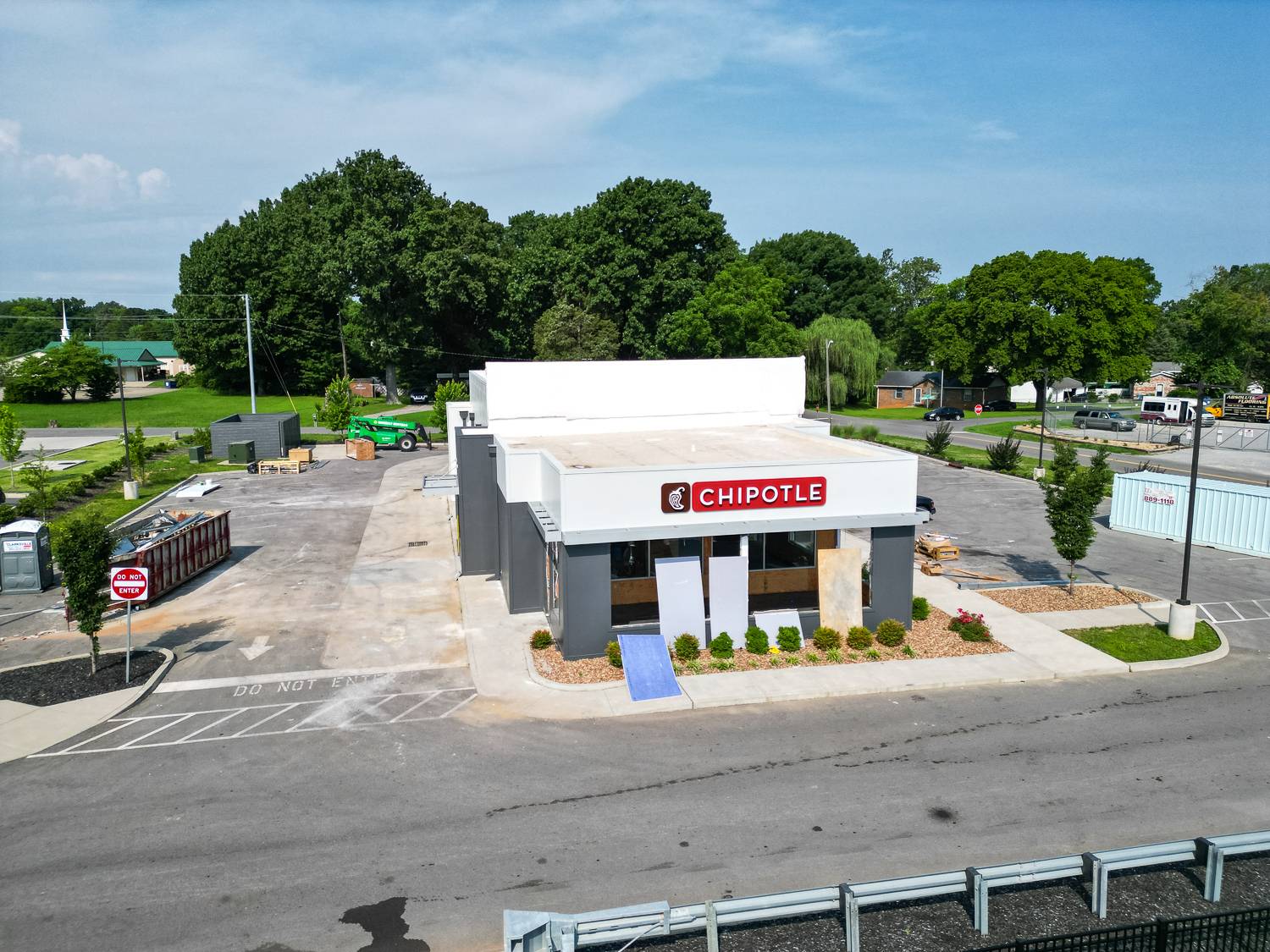 Chipotle Mexican Grill, photo 21