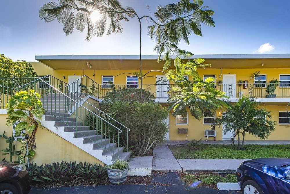 Waters Edge Apartments, photo 22
