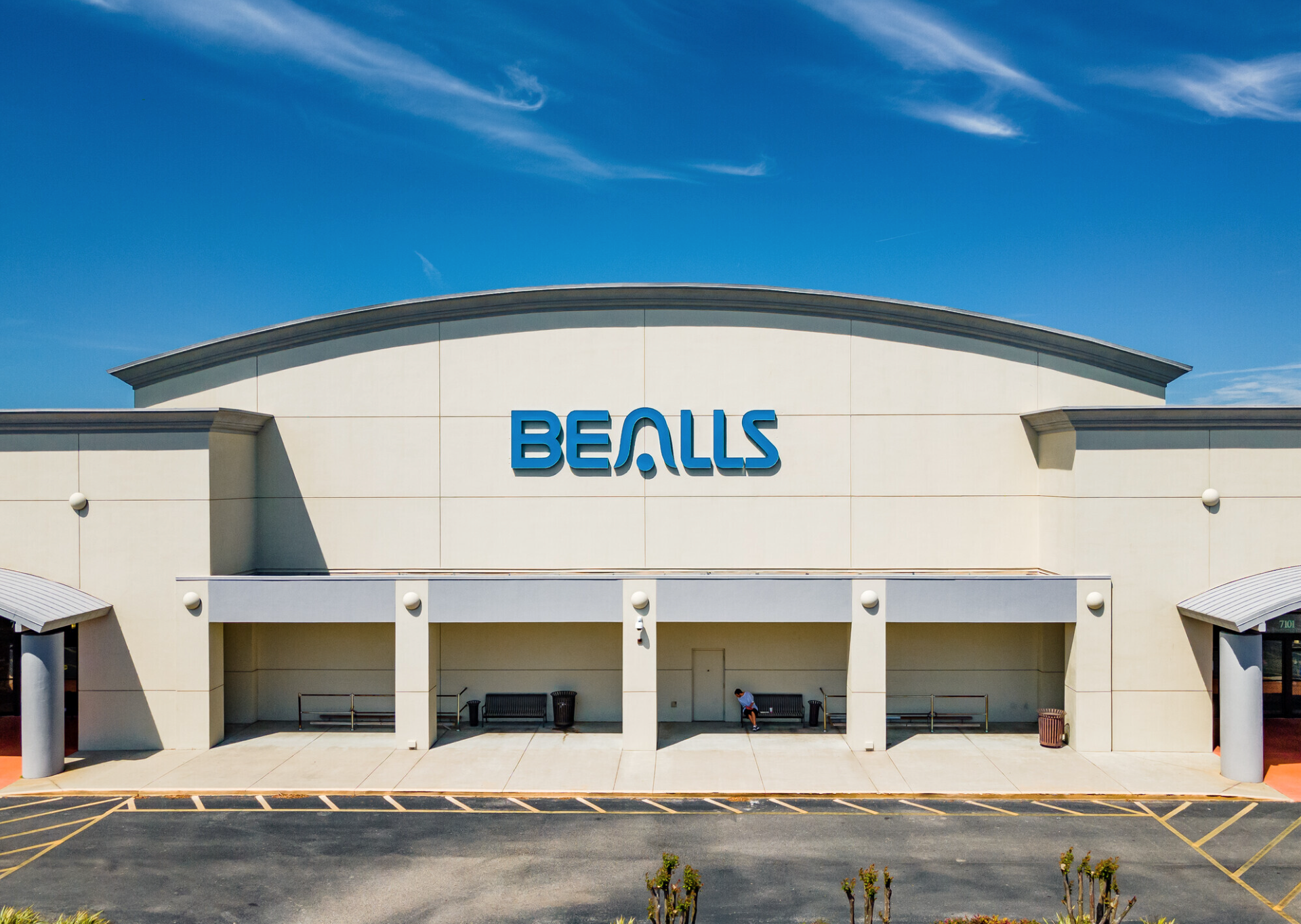Bealls