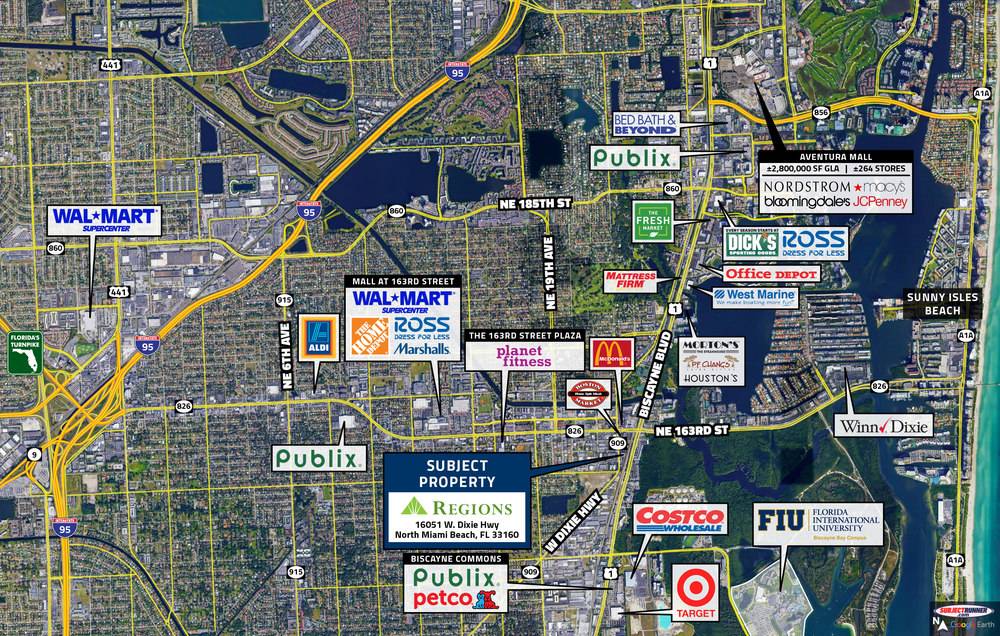 North Miami Beach Financial Center, photo 6