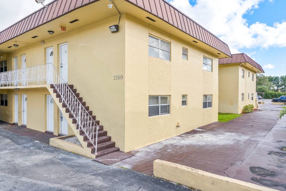 Newcastle Apartments, photo 18