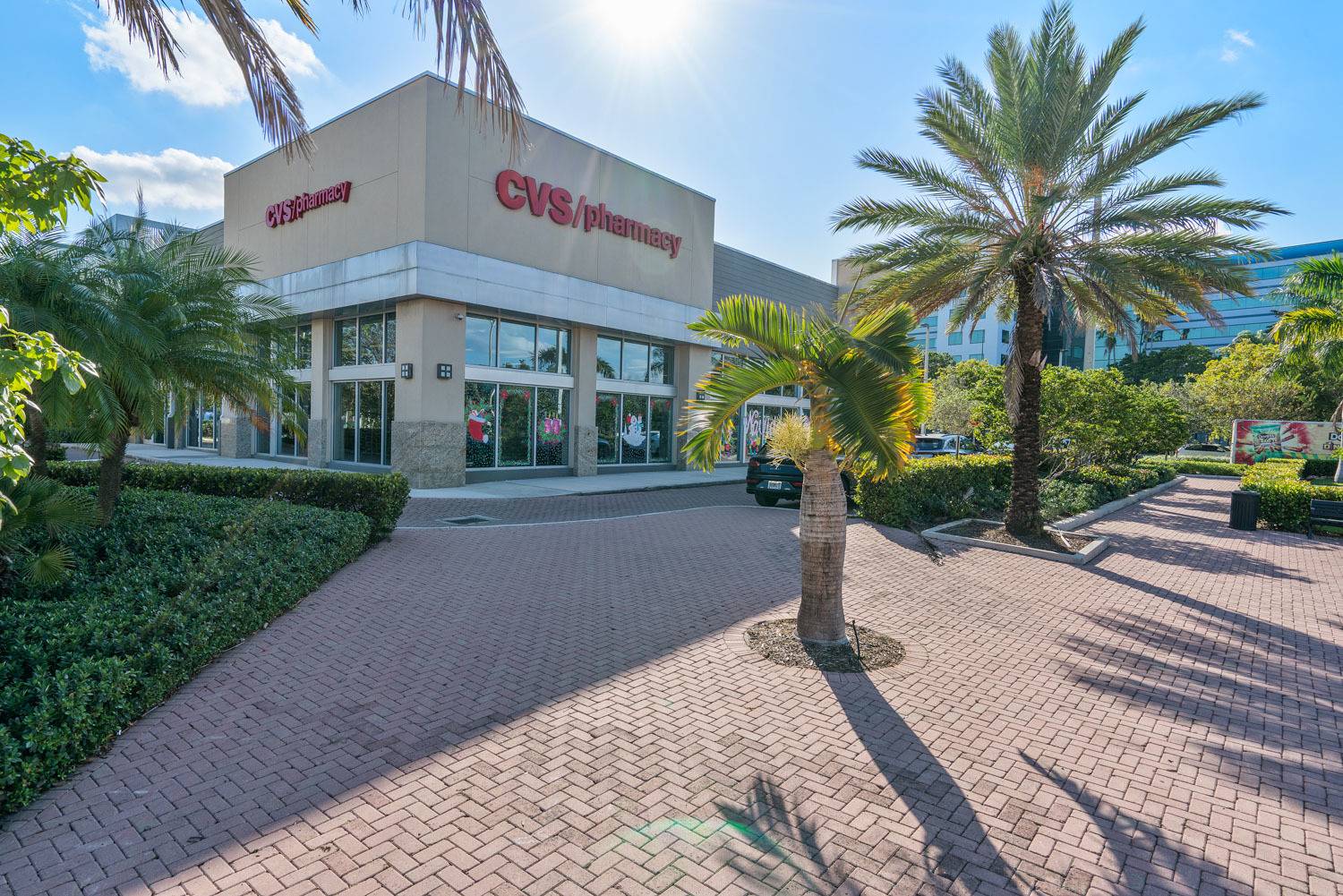 Absolute NNN Ground Lease CVS Pharmacy, photo 7
