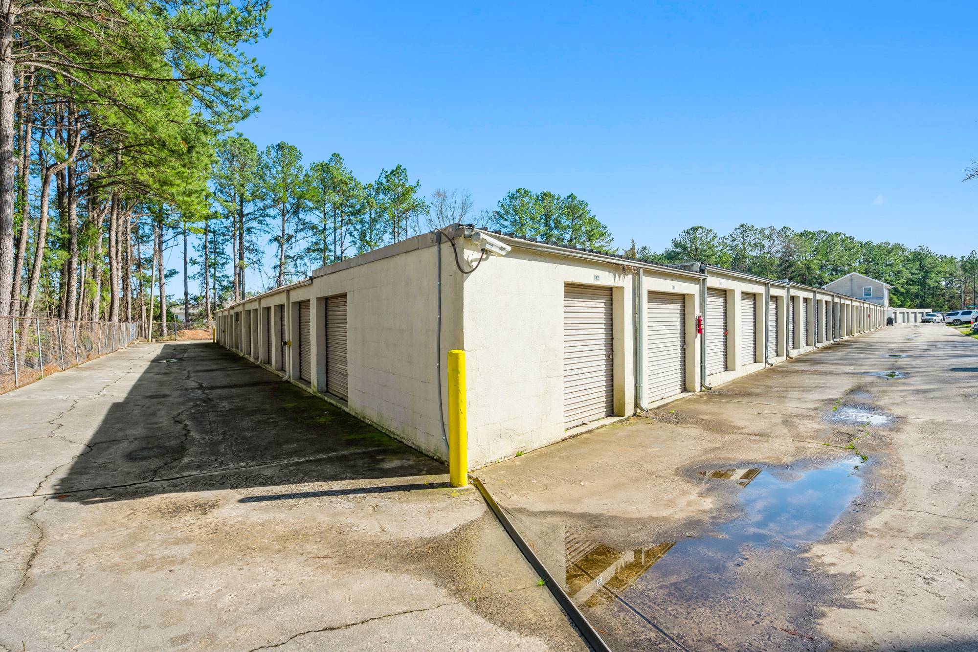 North Raleigh Personal Storage, photo 6