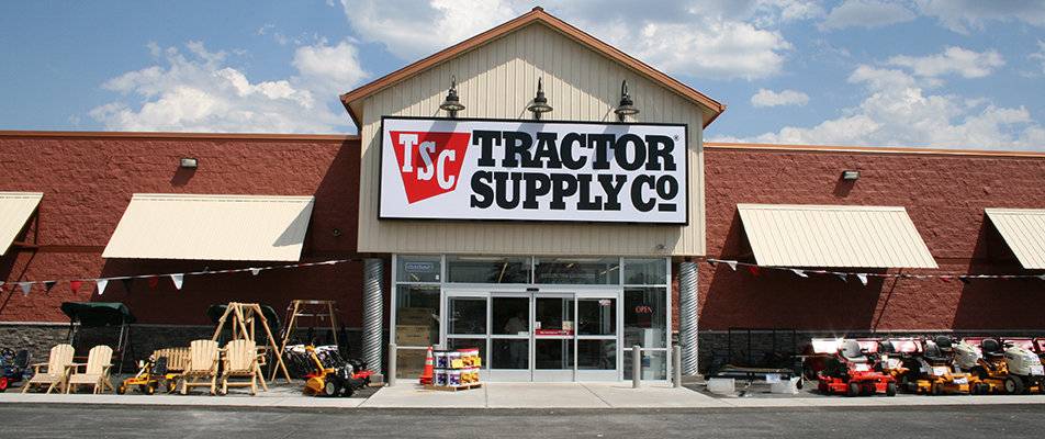 Tractor Supply