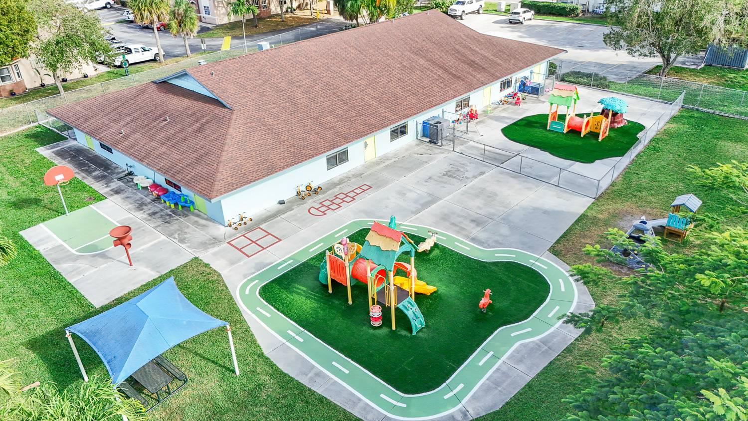 Learning City Academy - Miami, photo 6