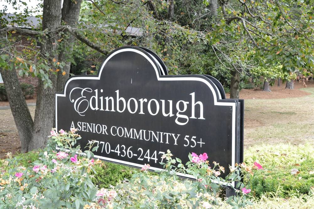 Edinborough, photo 18