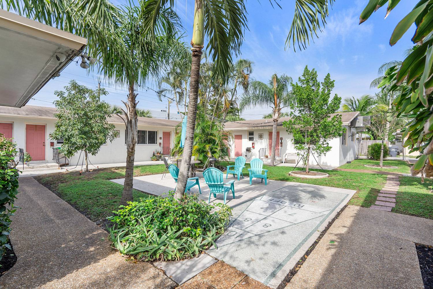 The Palms at Young Circle, photo 8
