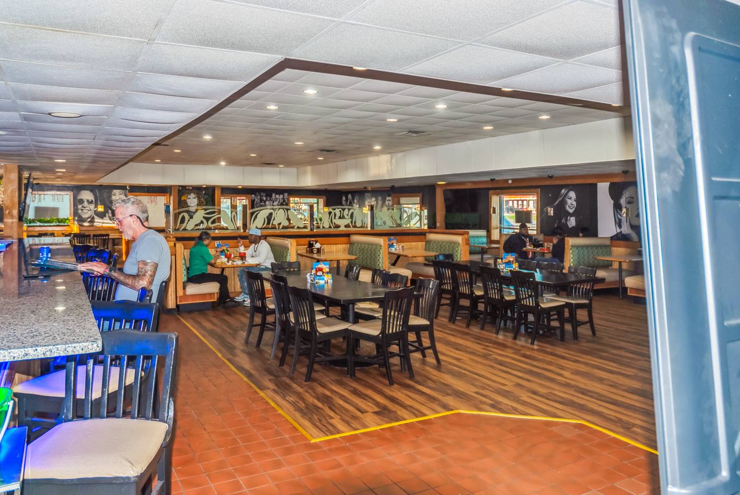 Cali Ve Restaurant, photo 9