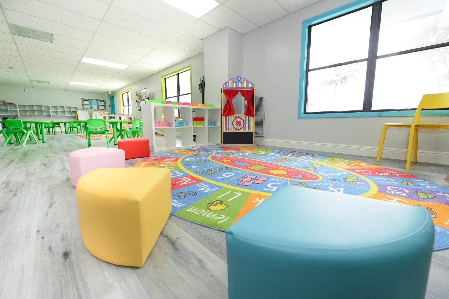 Learning City Academy - Miami, photo 32