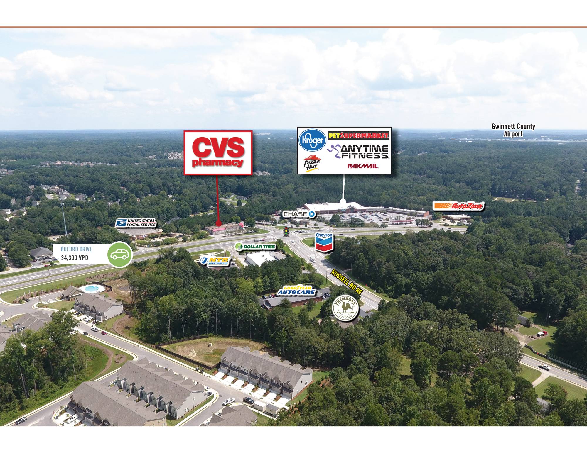 CVS Pharmacy, photo 2