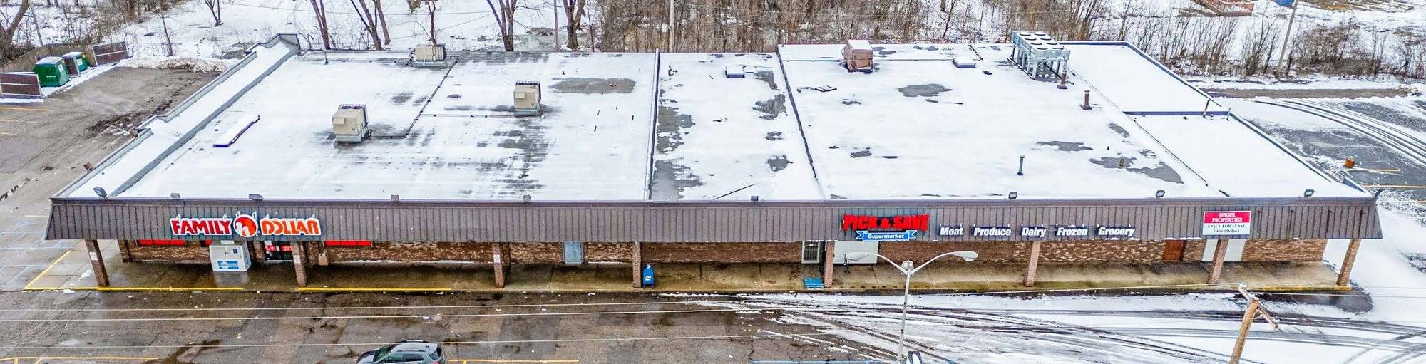 Flint, MI - 1357 Coldwater Rd, photo 3