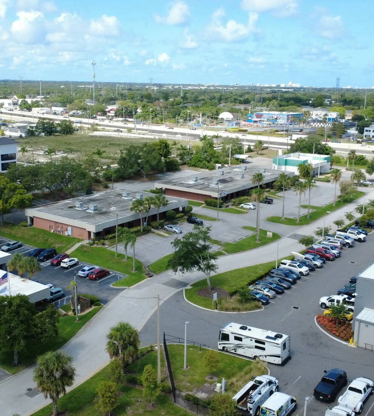 Parkside Office Park - Building B