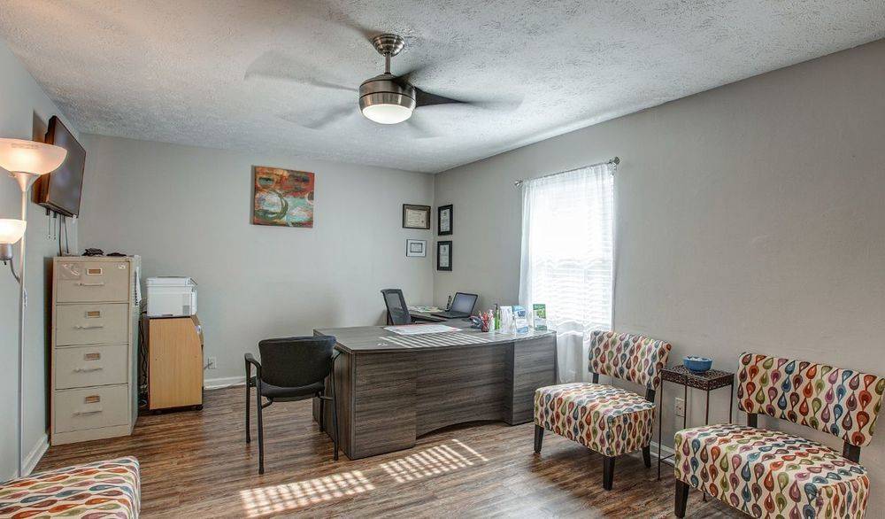 Willow Park Apartments, photo 9