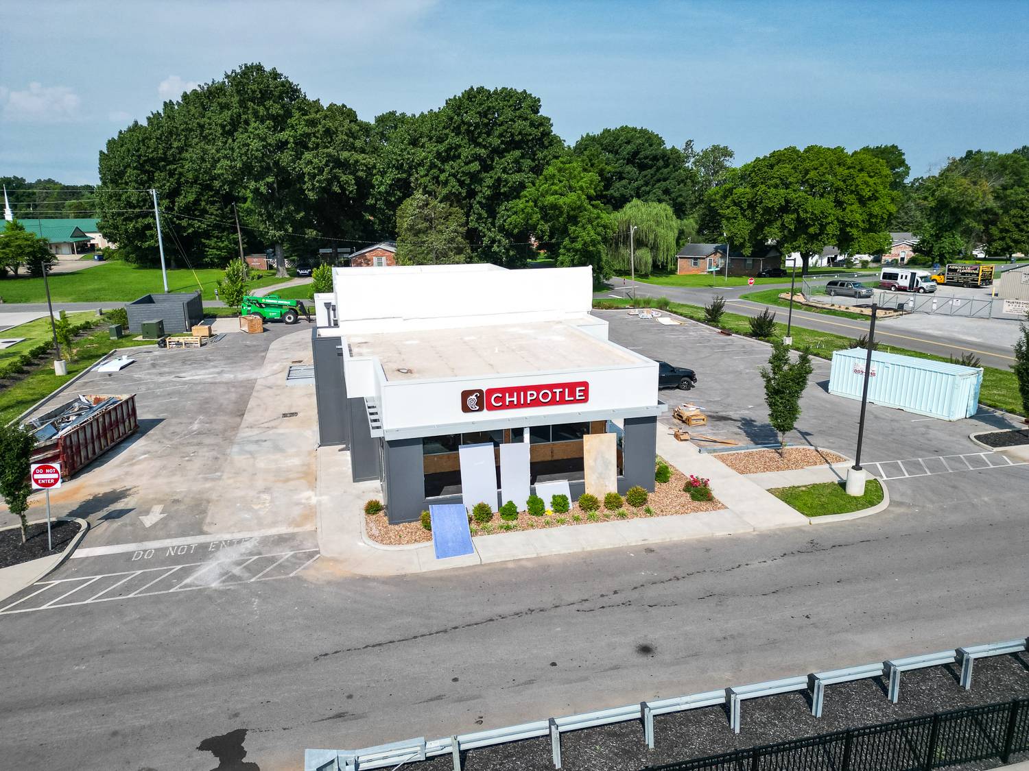 Chipotle Mexican Grill, photo 7