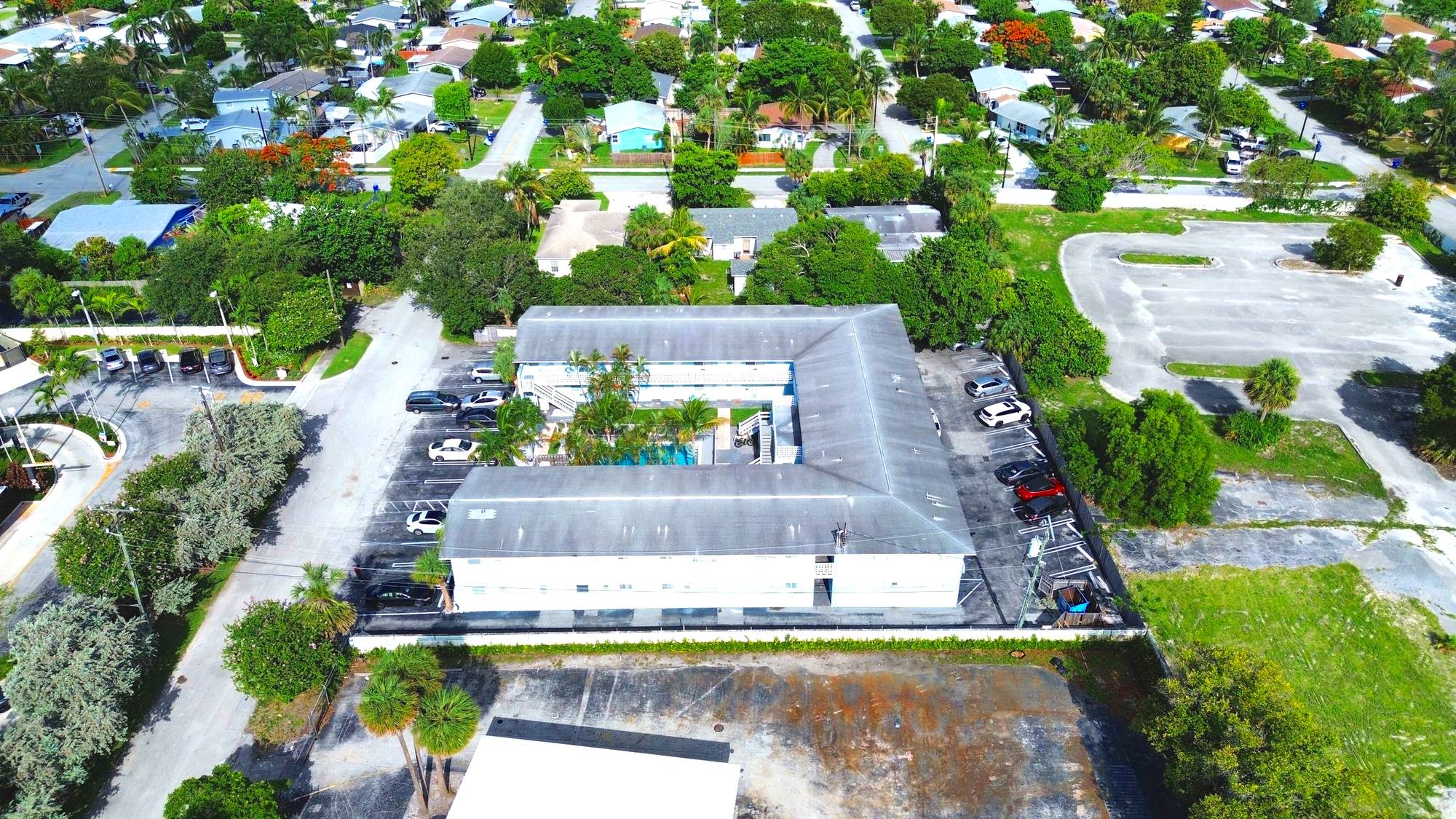 The Monroe at Pompano Beach, photo 23