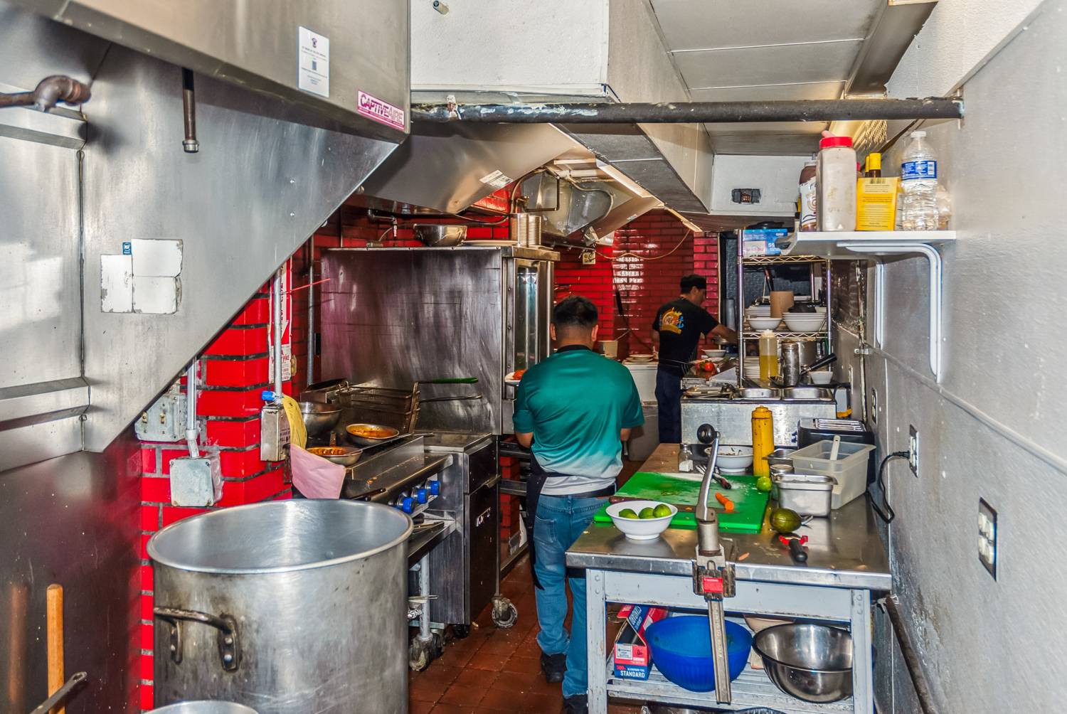 Cali Ve Restaurant, photo 36