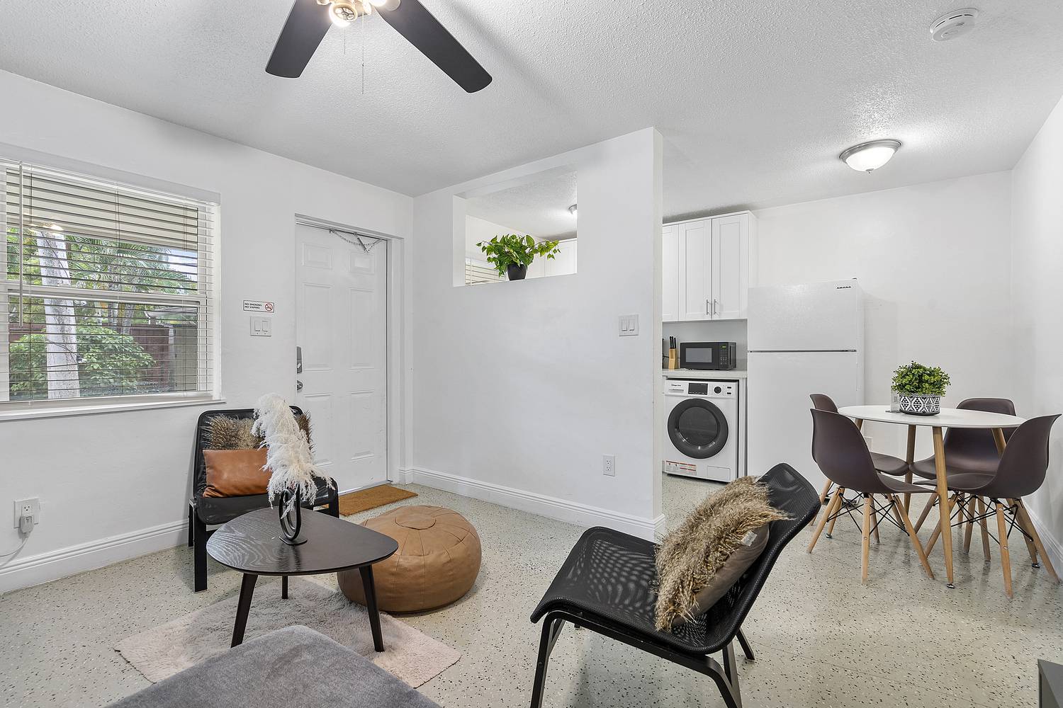 New Riverside Apartments, photo 8