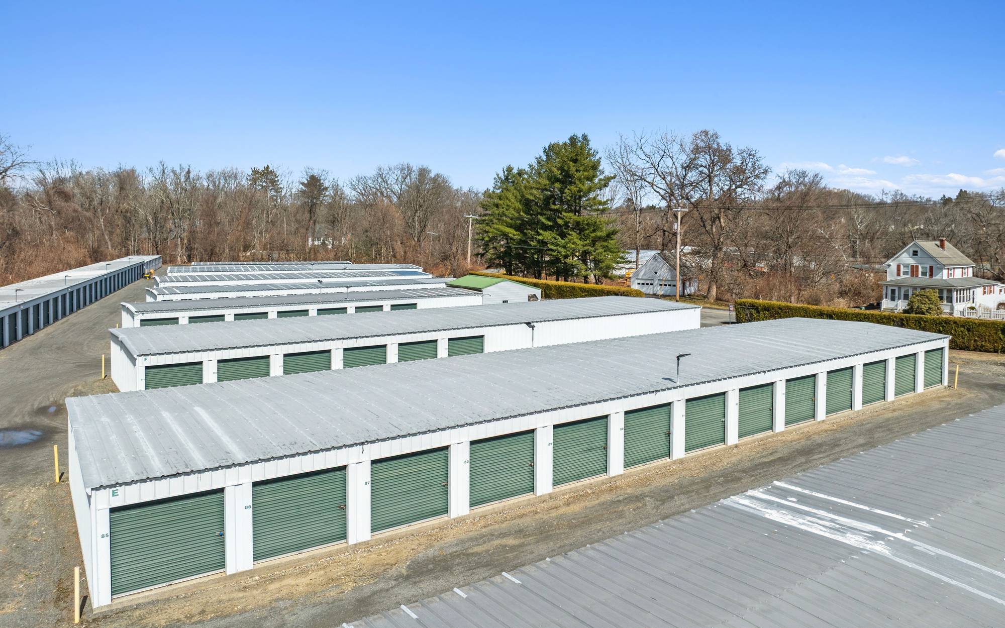 All Purpose Storage - Greenfield, photo 5
