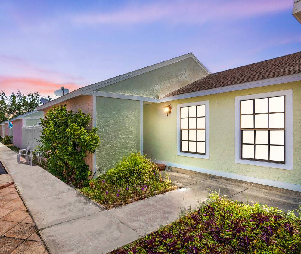 Sunset Villas