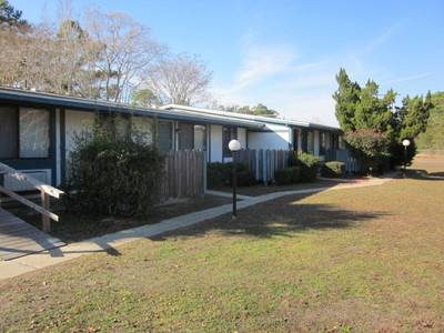 Lynn Village I & II