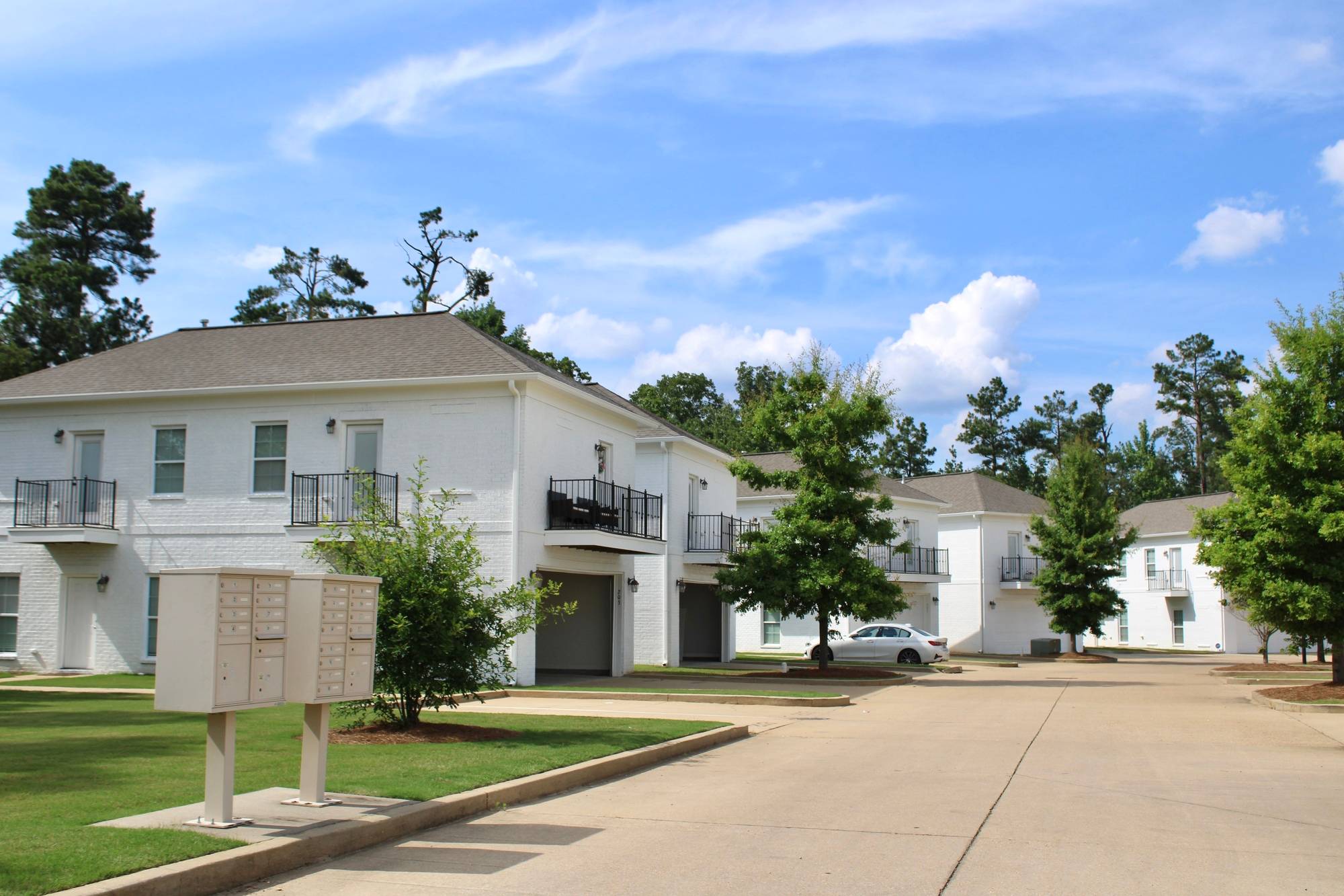 Park West