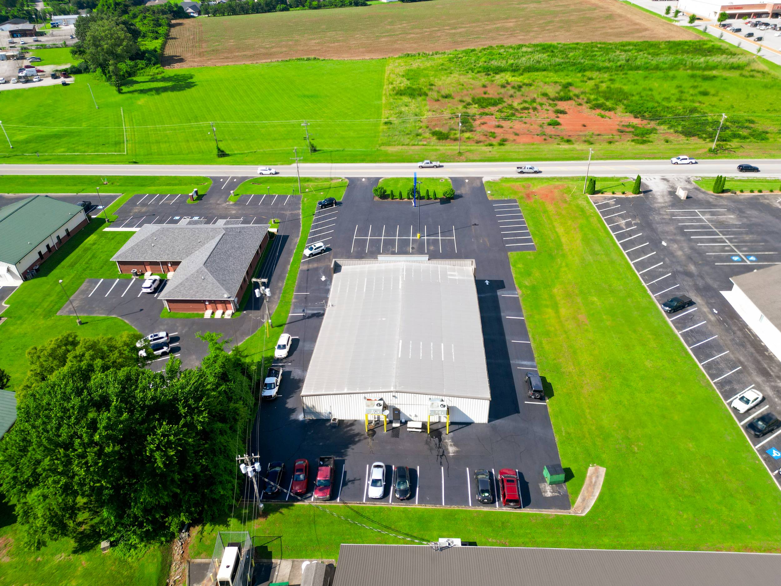 Highpoint Family Wellness | Single-Tenant Medical Investment, photo 11