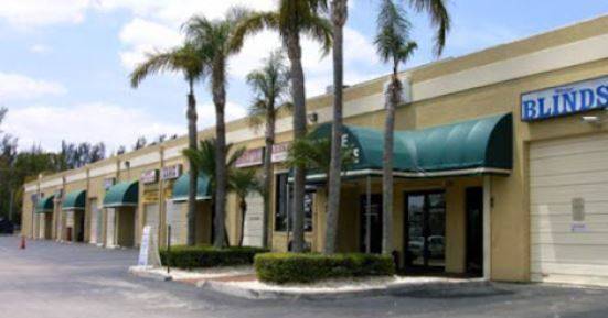 Palm Beach Flex Portfolio