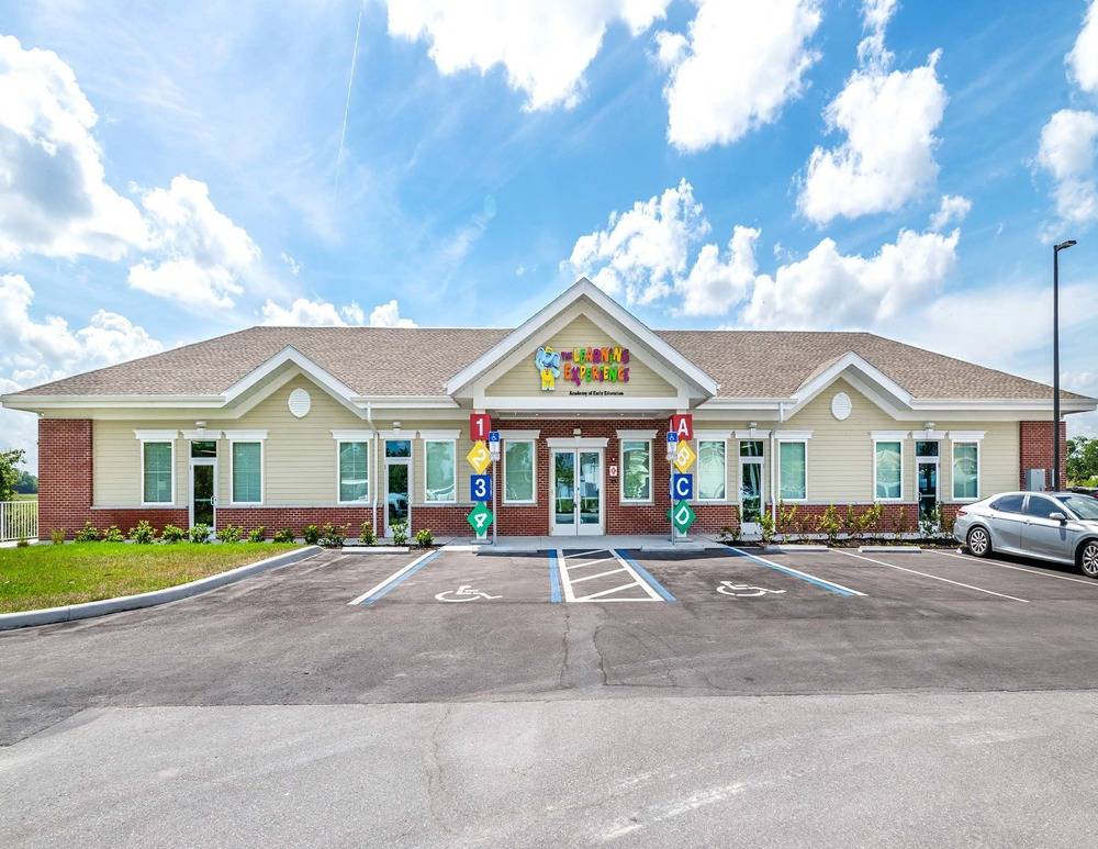 The Learning Experience - Oviedo, FL 