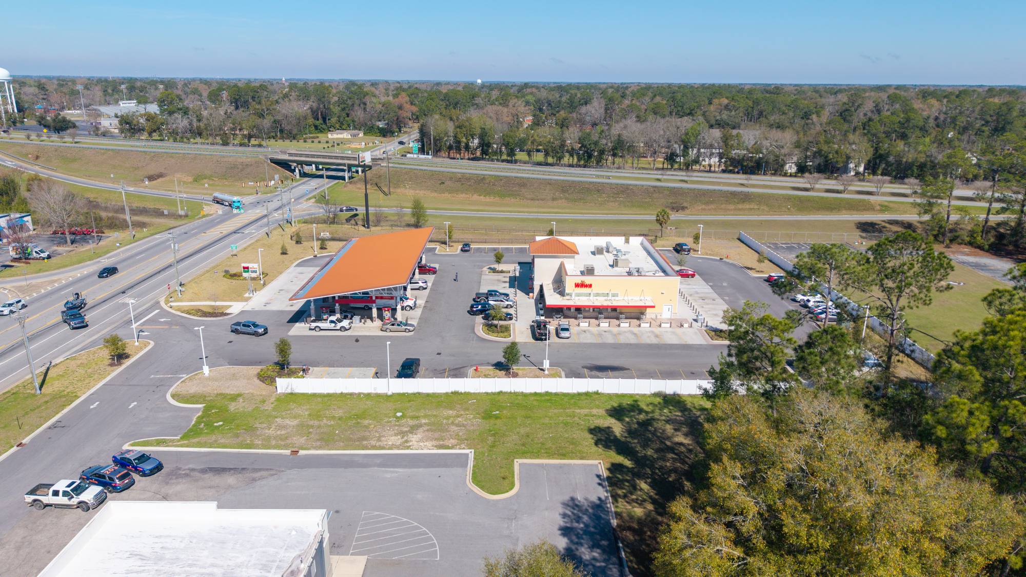 Wawa Ground Lease, photo 3