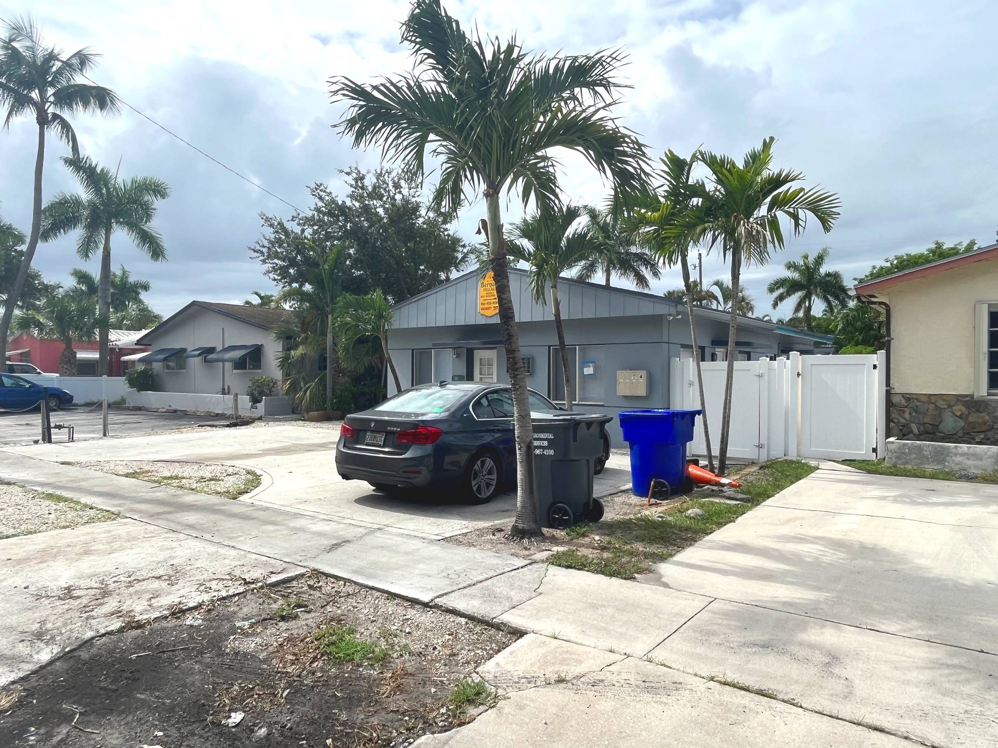 Bernard Village Apartments, photo 4