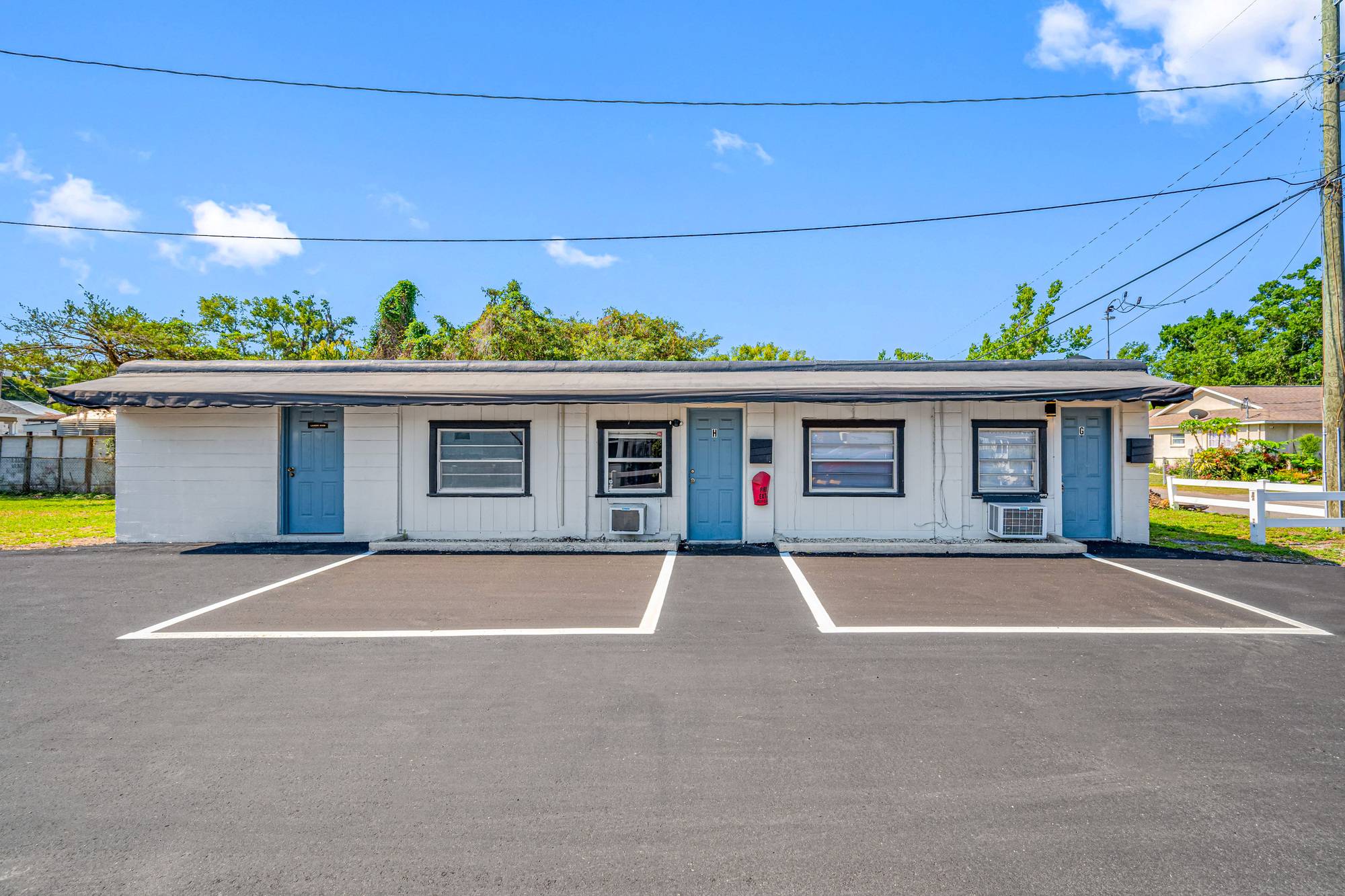 Plant City Portfolio, photo 3