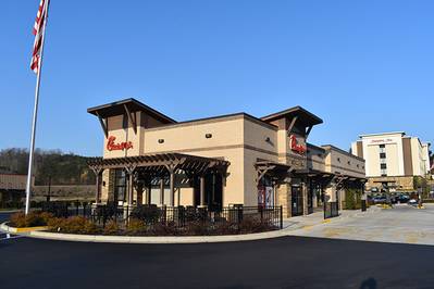 Chick-fil-A Ground Lease