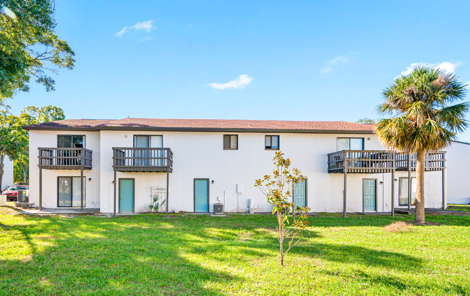 Oak Park Villas, photo 5