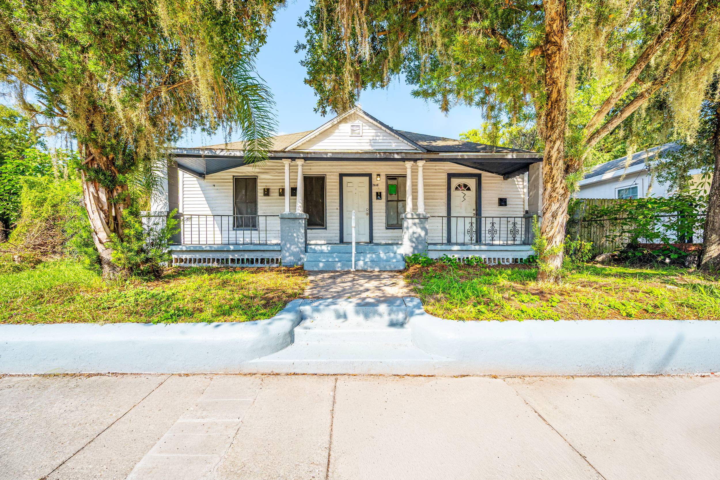 2930 Tampa Street