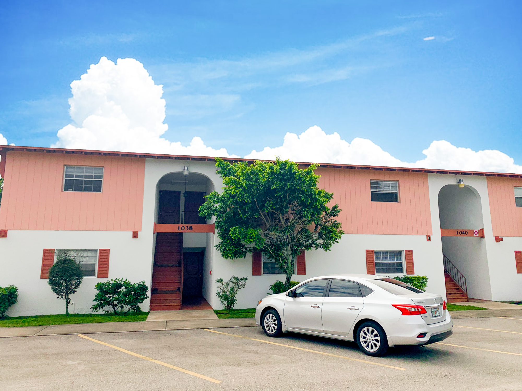 Executive House Apartments, photo 6