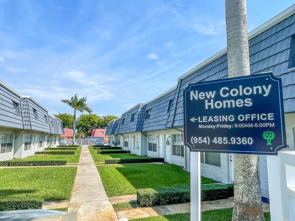 New Colony Apartments, photo 11