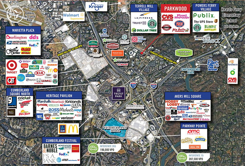Parkwood Shops, photo 4