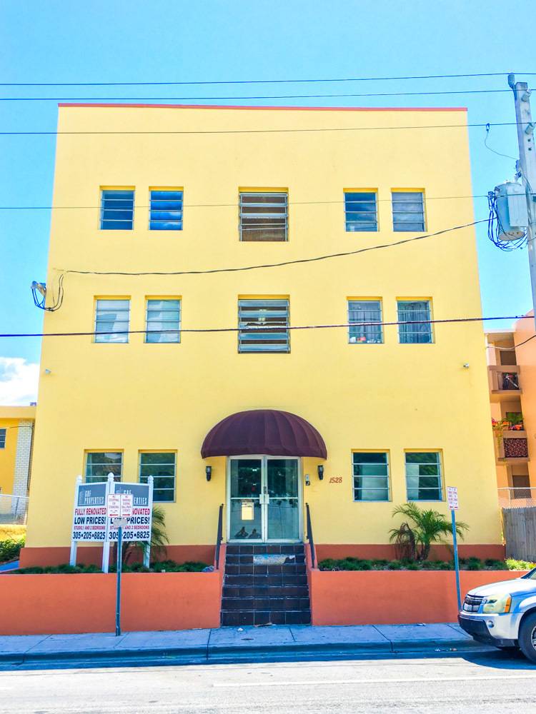Marlin Manor Apartments, photo 4
