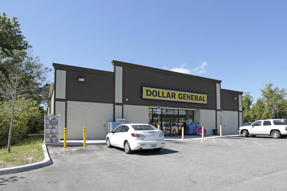 Dollar General, photo 2