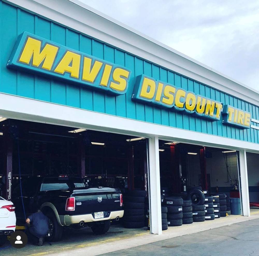 Mavis Tire Tucker, photo 2