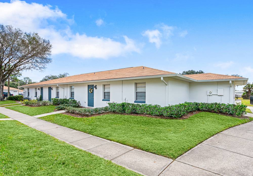 Autumnwood Apartments