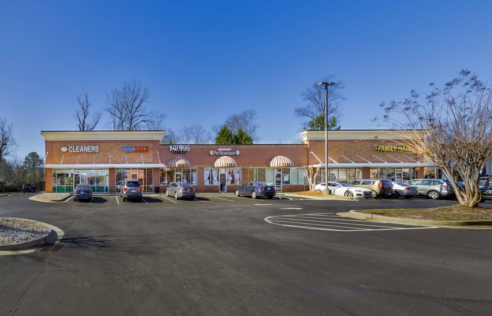 Shoppes on Sugarloaf
