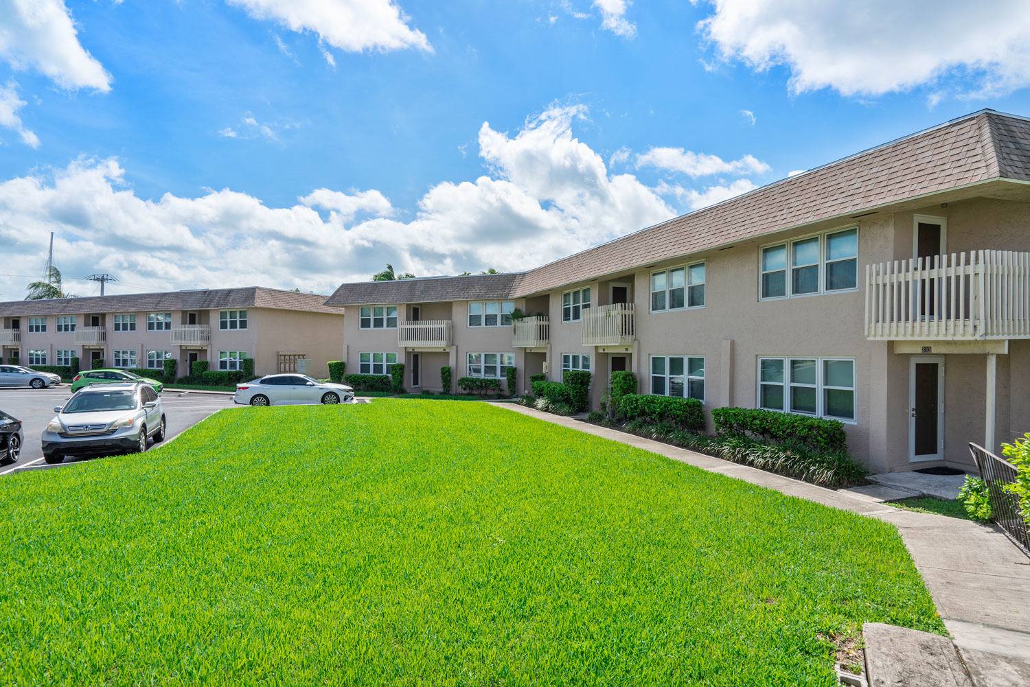 Marina Townhomes, photo 12