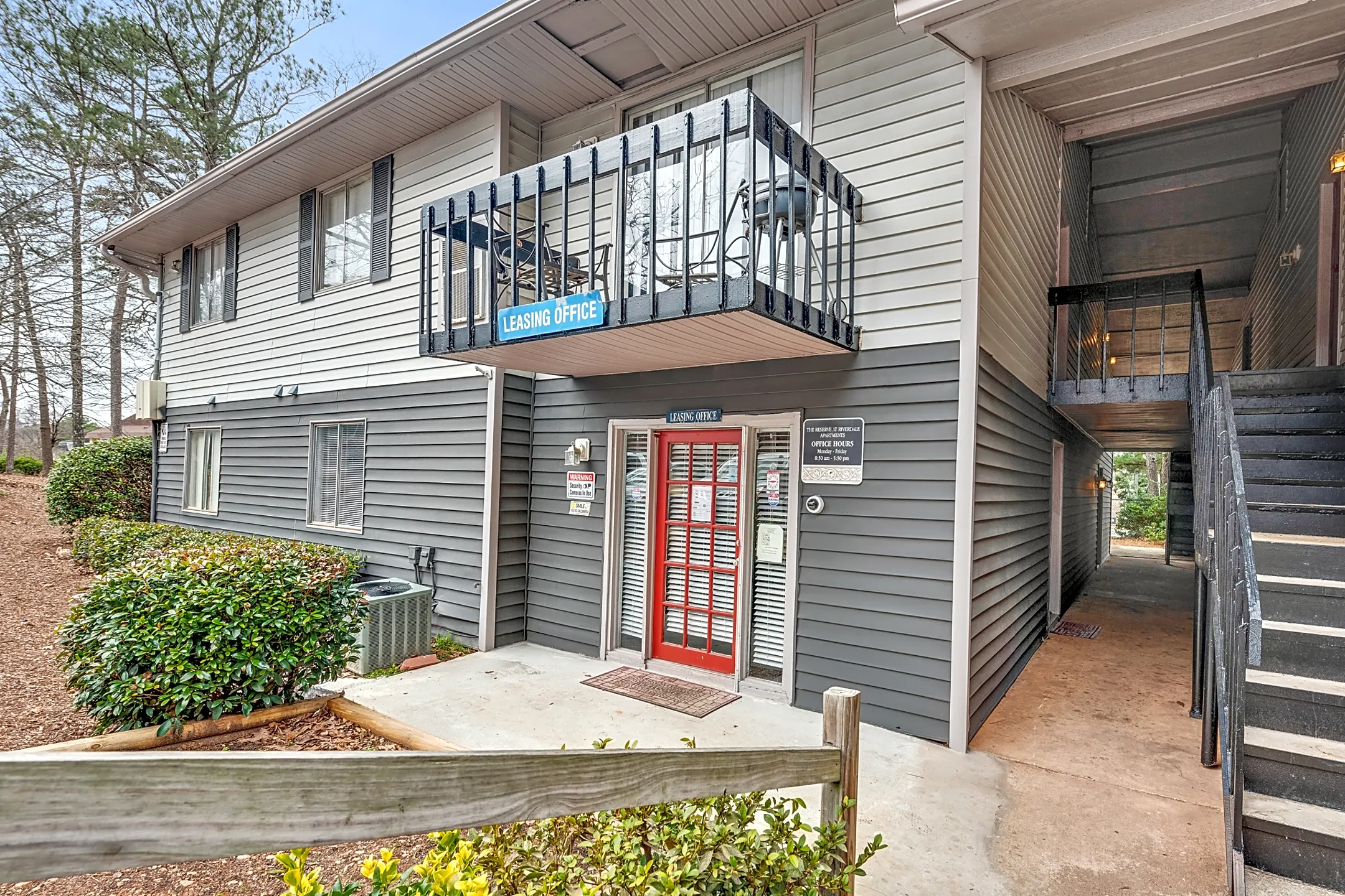 Reserve at Riverdale, photo 6