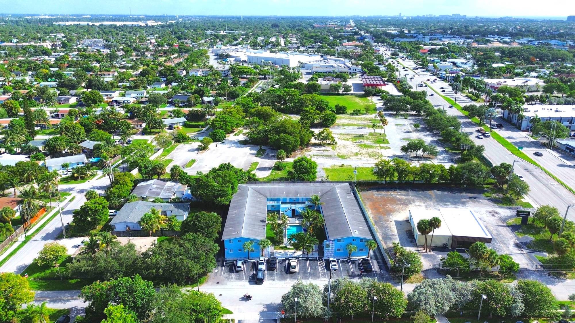The Monroe at Pompano Beach, photo 18