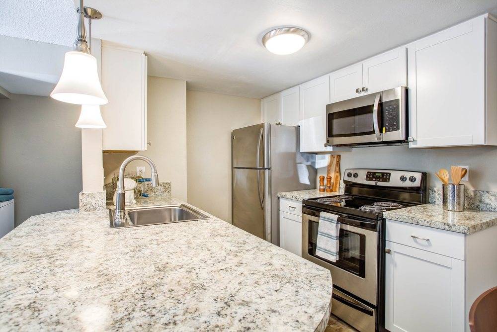 Aventura Apartments, photo 6