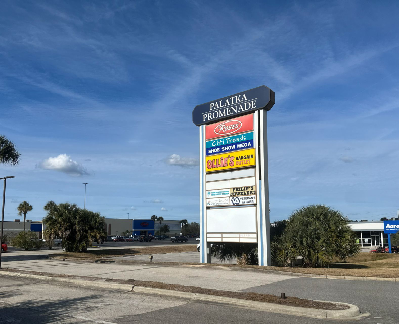 Palatka Promenade, photo 4