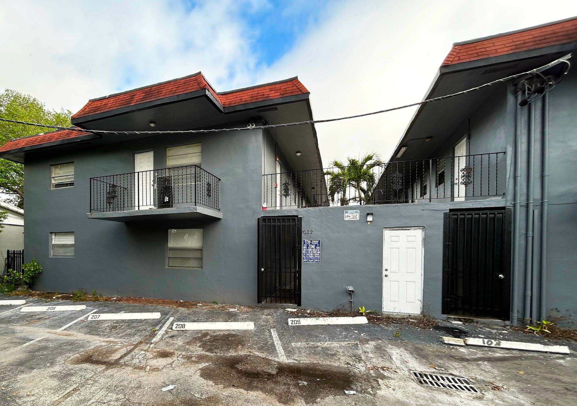 Parkside Flats, photo 30